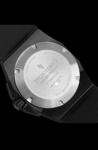 Tecnotempo Ocean Force Orologio Uomo
