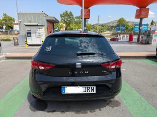 SEAT León 1.4 TSI 125cv Style Connect (2016)