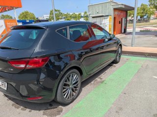 SEAT León 1.4 TSI 125cv Style Connect (2016)