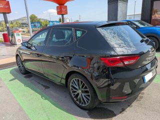 SEAT León 1.4 TSI 125cv Style Connect (2016)