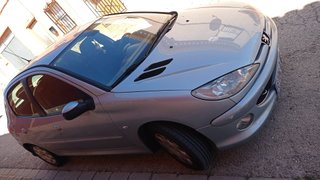 Peugeot 206 2005