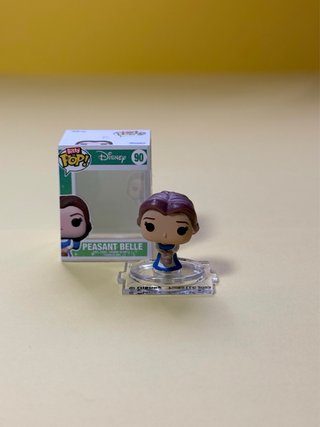 Funko Bitty Pop! Bella [90]
