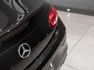 Mercedes-Benz C Coupé 220d 9G AMG