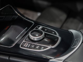 Mercedes-Benz C Coupé 220d 9G AMG