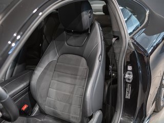 Mercedes-Benz C Coupé 220d 9G AMG