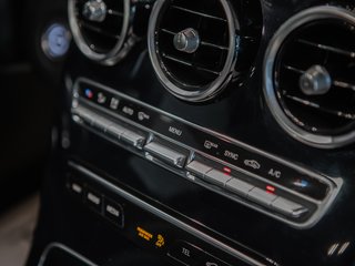 Mercedes-Benz C Coupé 220d 9G AMG