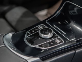 Mercedes-Benz C Coupé 220d 9G AMG