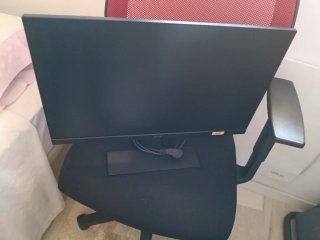 Monitor BenQ GL2580-B LCD