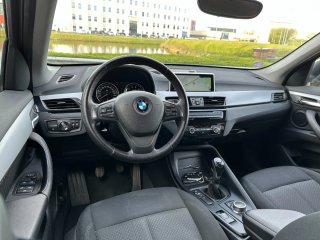 BMW X1 2020