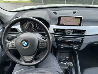 BMW X1 2020