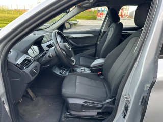 BMW X1 2020