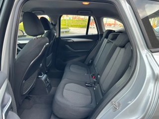 BMW X1 2020