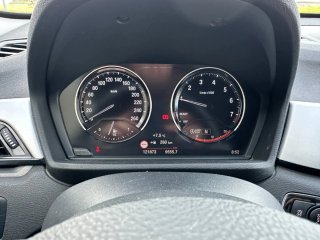 BMW X1 2020