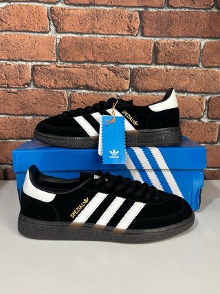 Adidas Spezial