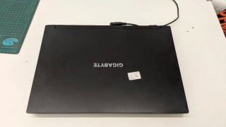 Gigabyte i5 2.50ghz 16GB RTX 3060