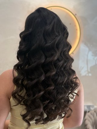 Peluquería Mislata