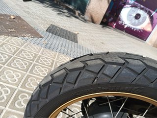 Honda CRF 1000 AdventureSport 2019 Africa Twin DCT