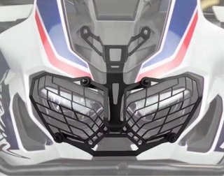 Honda CRF 1000 AdventureSport 2019 Africa Twin DCT