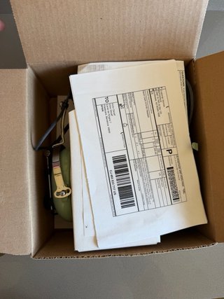 Auriculares David Clark H10-60 Avión