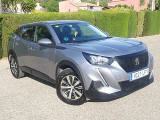 Peugeot 2008 1.2 Gasolina 40.000km 2020