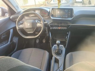 Peugeot 2008 1.2 Gasolina 40.000km 2020