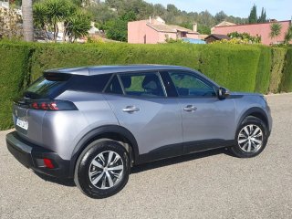 Peugeot 2008 1.2 Gasolina 40.000km 2020