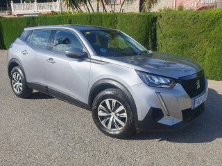 Peugeot 2008 1.2 Gasolina 40.000km 2020