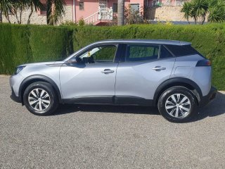 Peugeot 2008 1.2 Gasolina 40.000km 2020