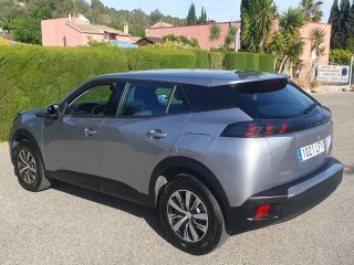 Peugeot 2008 1.2 Gasolina 40.000km 2020