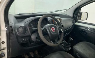 FIAT Fiorino 2018