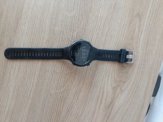 Garmin Forerunner 45 Negro + 2 protectores