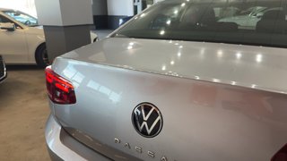 Volkswagen PASSAT 2.0 TDI 122 BUSINESS BERLINA (2021)