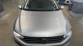 Volkswagen PASSAT 2.0 TDI 122 BUSINESS BERLINA (2021)