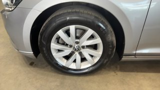 Volkswagen PASSAT 2.0 TDI 122 BUSINESS BERLINA (2021)