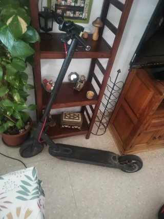 Due monopattini elettrici (senza batterie)