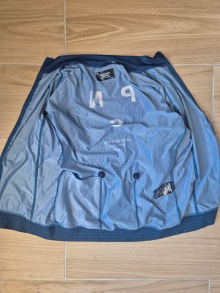 Maillot Pas Normal Studios, Mechanism, Talla M.