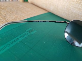 Gafas de sol infantiles Soloptical VENUS
