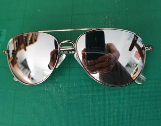 Gafas de sol infantiles Soloptical VENUS