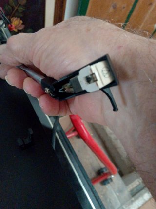 Piatto giradischi Aiwa PX-E80