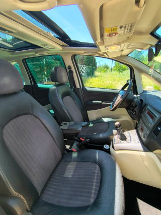 Lancia Musa edición platino