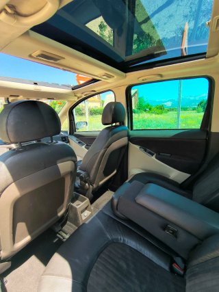 Lancia Musa edición platino