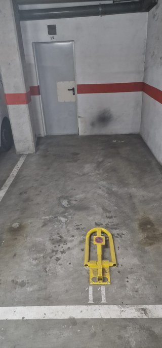 Parking + Trastero en Sta. Coloma de Gramenet
