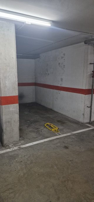 Parking + Trastero en Sta. Coloma de Gramenet