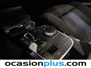 BMW Serie 1 118d 110 kW (150 CV)