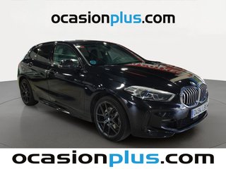 BMW Serie 1 118d 110 kW (150 CV)