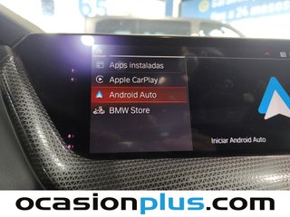 BMW Serie 1 118d 110 kW (150 CV)