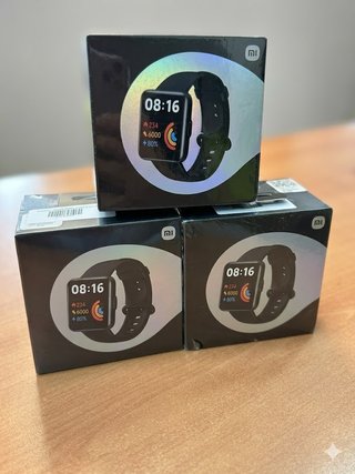 Xiaomi Redmi Watch 2 Lite Nero