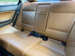BMW Serie 3 2002