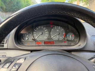 BMW Serie 3 2002