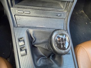 BMW Serie 3 2002